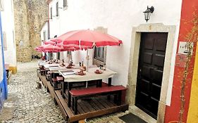 Foral Guest House - Obidos